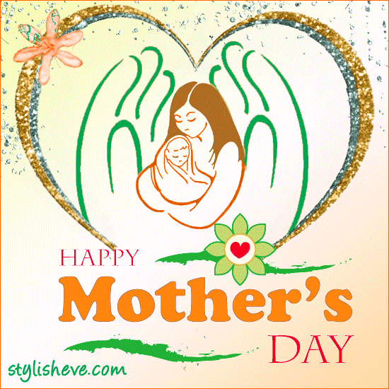 animated happy mothers day cards