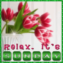 animated happy sunday gifs tenor