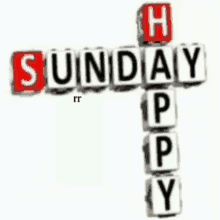 animated happy sunday gifs tenor
