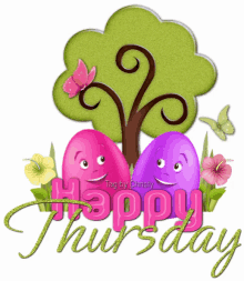 animated happy thursday gifs tenor
