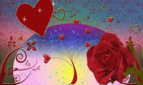 animated happy valentine s day ecard free happy valentine
