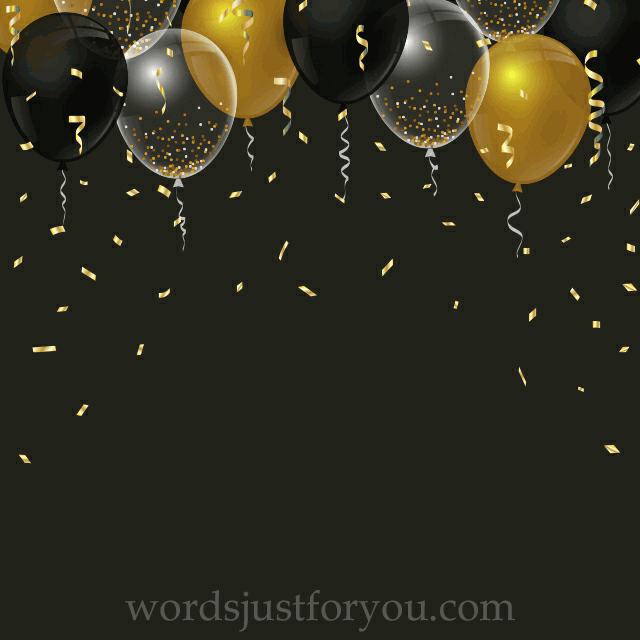 animated happy wedding anniversary gif card