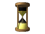 animated hourglass gif clipart best