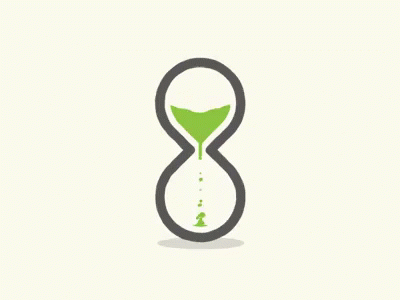 animated hourglass gifs tenor