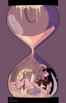 animated hourglass gifs tenor