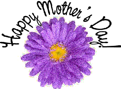 animated mothers day cards and flowers happy mother s