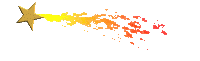 animated shooting star clipart best