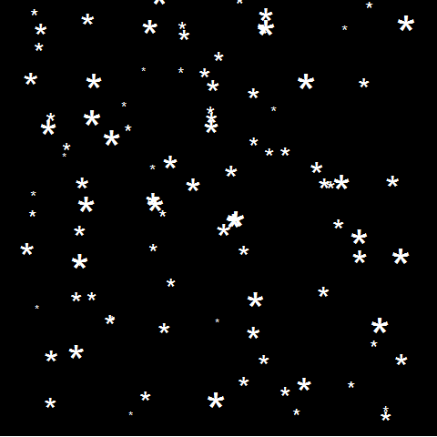 animated snow in r paulvanderlaken com
