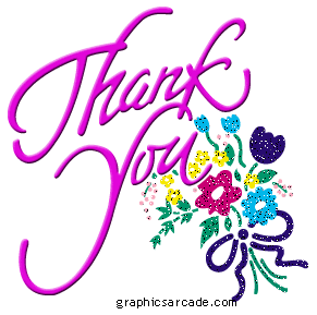 animated thank you glitter graphics orkut scrap free