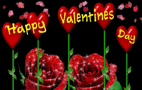 animated valentine s day ecard free happy valentine s day