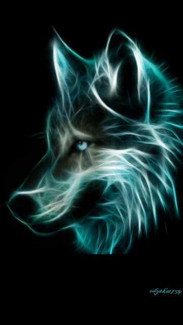 animated wolf pictures photos and images for facebook