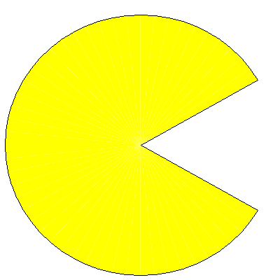 animating pacman mapleprimes