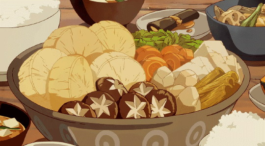 anime food discovered by i a m p on we heart it