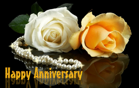 anniversary glitters for myspace facebook whatsapp