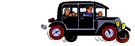 antique classic cars animated images gifs pictures