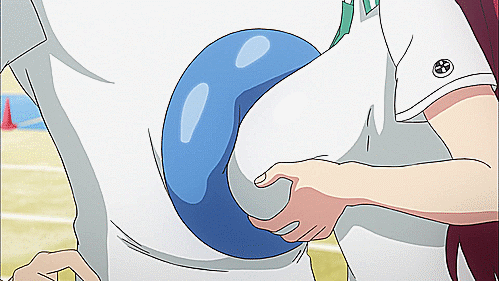 balloon climax anime manga know your meme