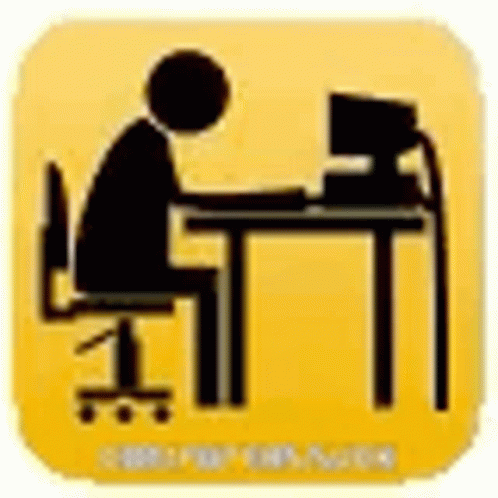 bang head on desk gifs tenor
