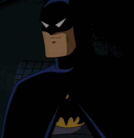 Animated batman images & Animations 100% FREE!