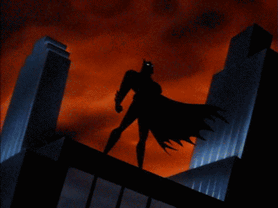 batman cartoon gifs find share on giphy
