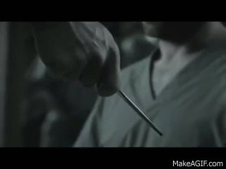 battle in prison banshee penis cut on make a gif