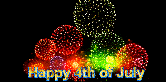 beautiful 4th of july gifs on this usa independence day