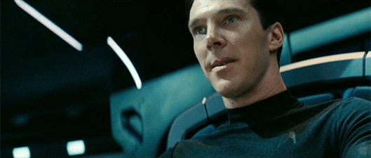 benedict cumberbatch s khan returns in star trek green