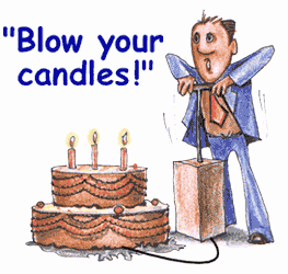 best funny birthday videos and songs list