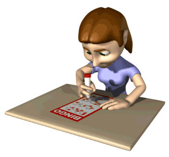 bingo animated gifs gifmania