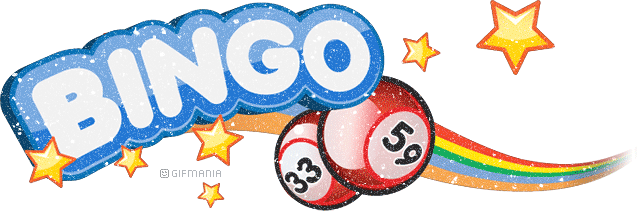 bingo animated gifs gifmania