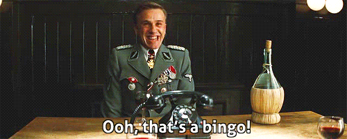 bingo gif find share on giphy