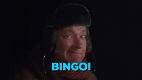 bingo gif find share on giphy