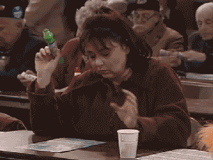 bingo gif