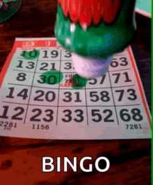 bingo gifs tenor