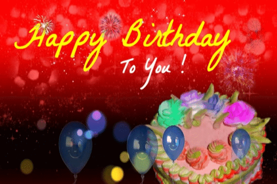 birthday balloons for you free happy birthday ecards