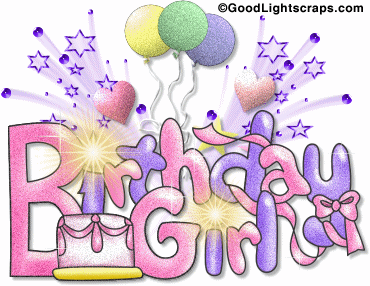 birthday glitter graphics animated bday orkut scraps