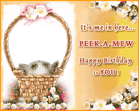 birthday greetings and birthday wishes for free download