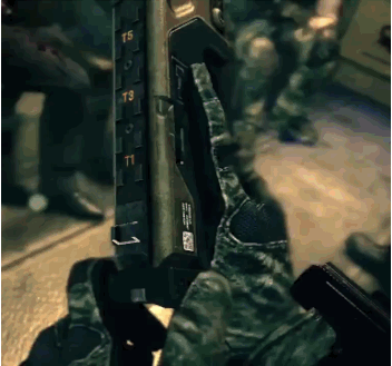 Animated call of duty images & Animations 100% FREE!