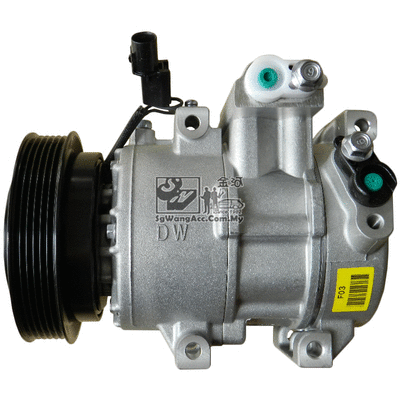 car air cond compressor zerotohundred forums