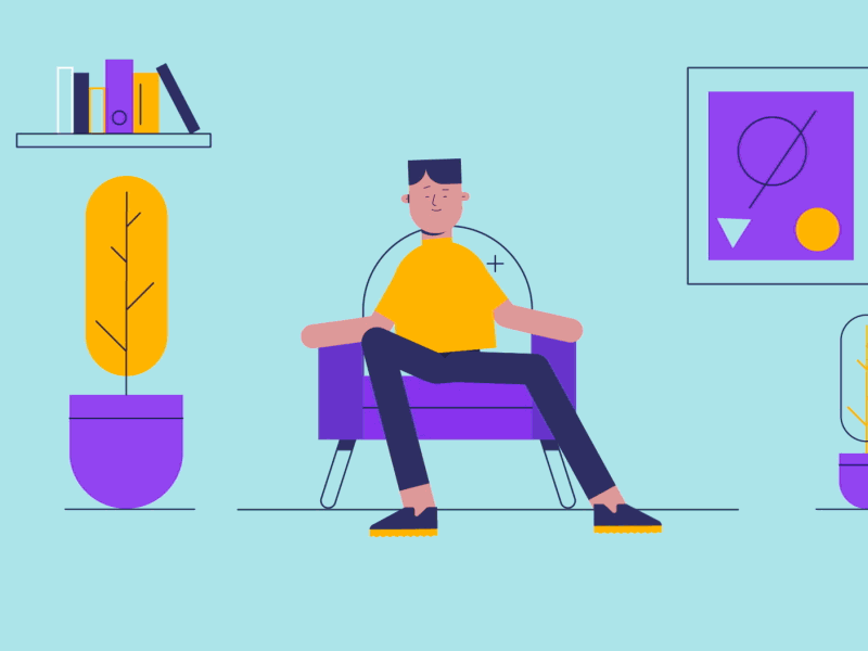 career ii by manuel neto dribbble dribbble