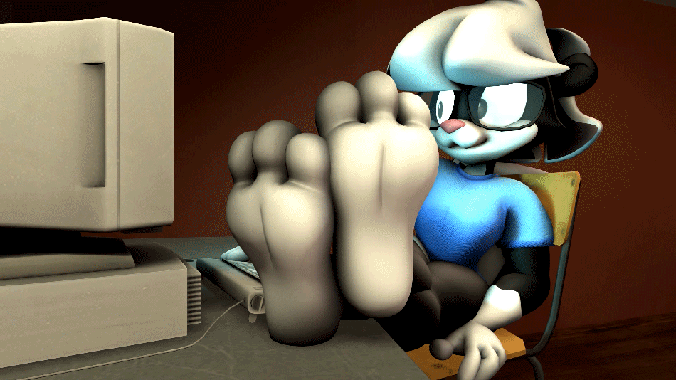 cartoon computer gif