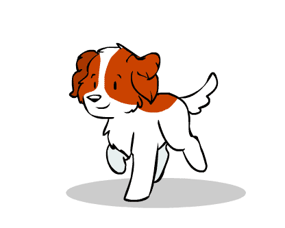 cartoon dog gif gif images download