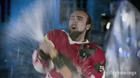 celebration winner good job gif on gifer by sabar