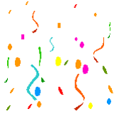 celebrations animated gifs gifmania