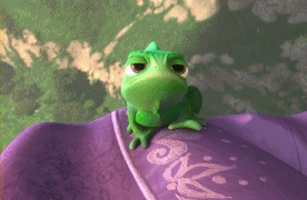 chameleon gif find share on giphy
