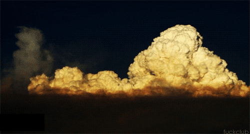 clouds gif find share on giphy