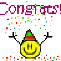 confetti animated gif clipart best