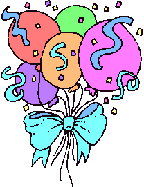 confetti animated gif clipart best