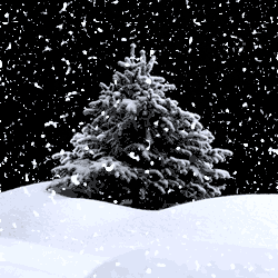 create snow effect photoshop free action psddude