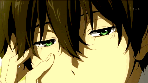 crunchyroll forum anime eye s page