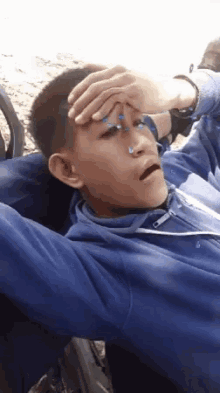 crying man gifs tenor